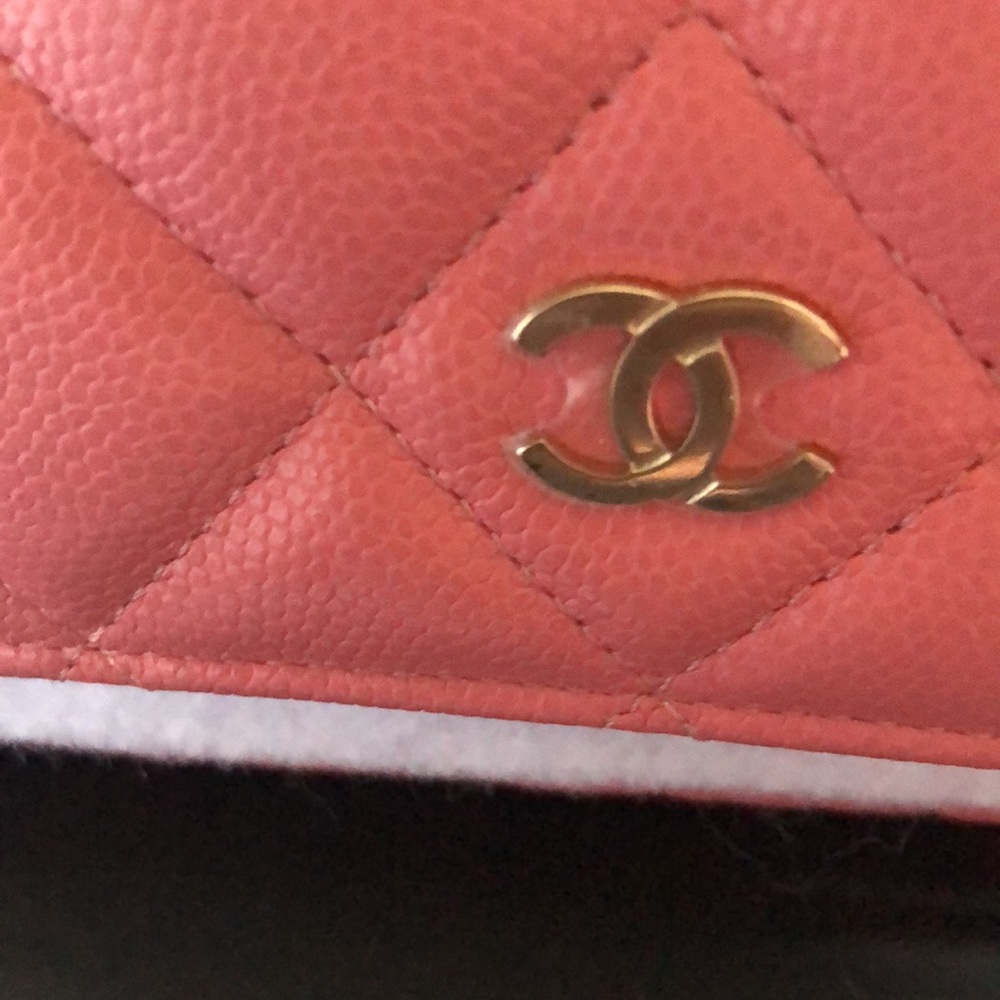 New Chanel WOC from the 22 Collection! - Picture 6 of 10
